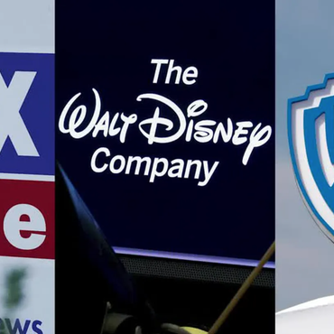A look at Jeff Skoll’s decision to close Participant Media after 20 years and why Congress is going after Disney-Fox-Warner’s joint sports streamer.