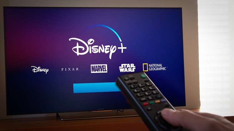Unsubcribe: Will ads ruin user experience on Disney+ and Netflix?