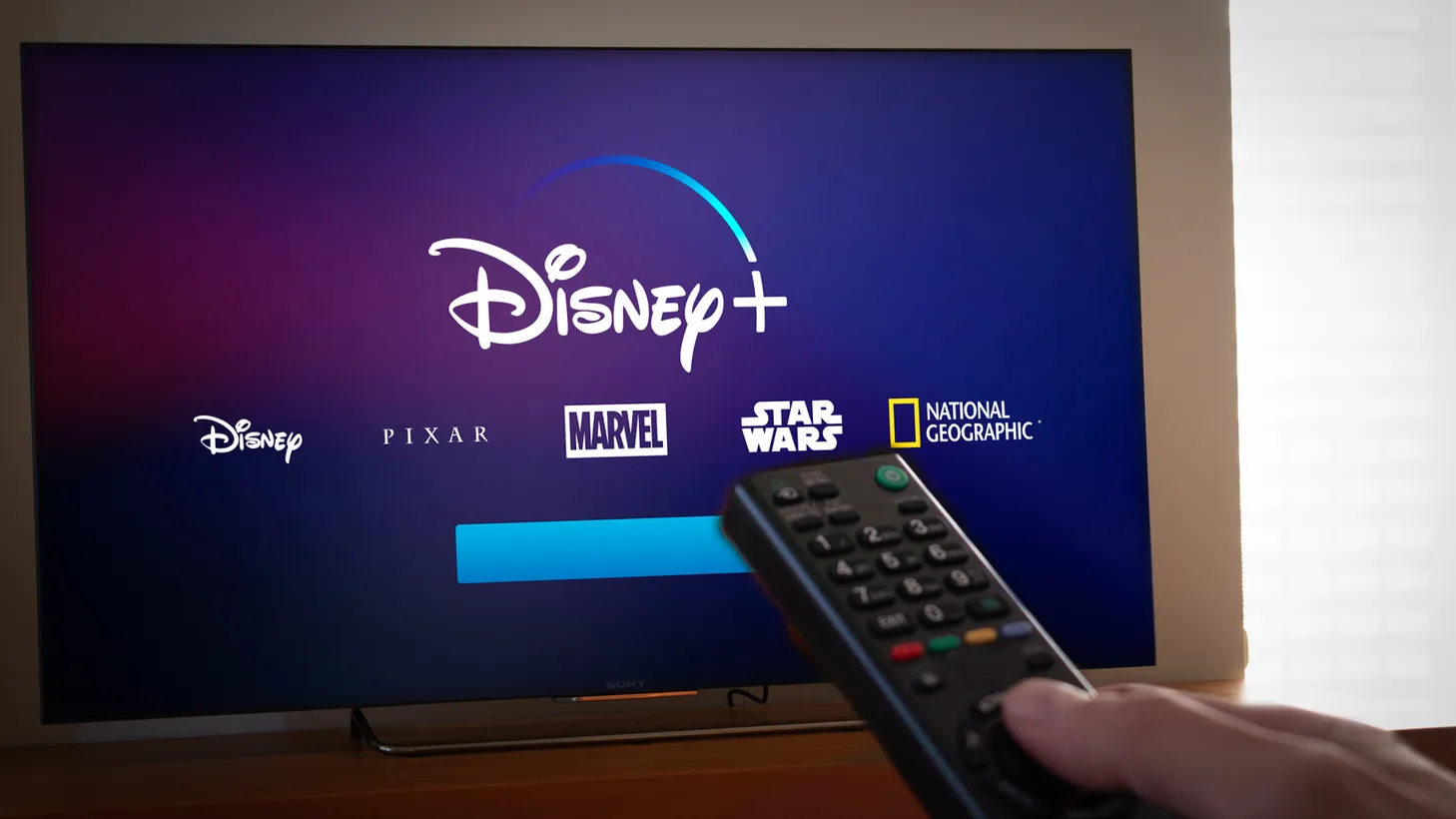 Disney+ and Netflix continue the battle for who will be top streaming service.
