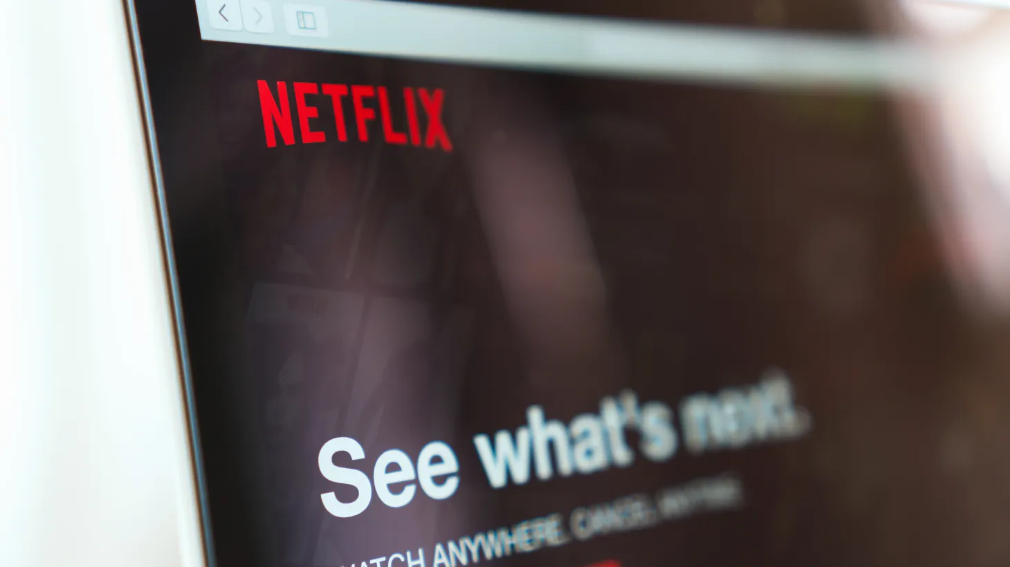 “[Netflix] is a company that for the past 10 years has dined out every quarter on their subscriber growth, regardless of how much money they were losing to get to that. And now, when they've gotten there, they are trying to switch the narrative,” says Matt Belloni.