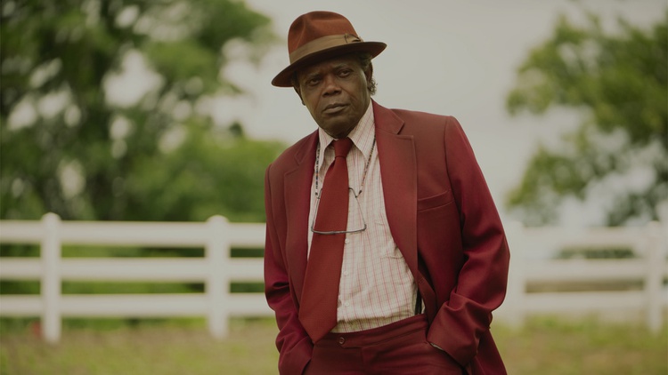 Samuel L. Jackson has acted in box office hits worth billions of dollars. Now he takes on Alzheimer’s and a murder mystery in “The Last Days of Ptolemy Grey.”