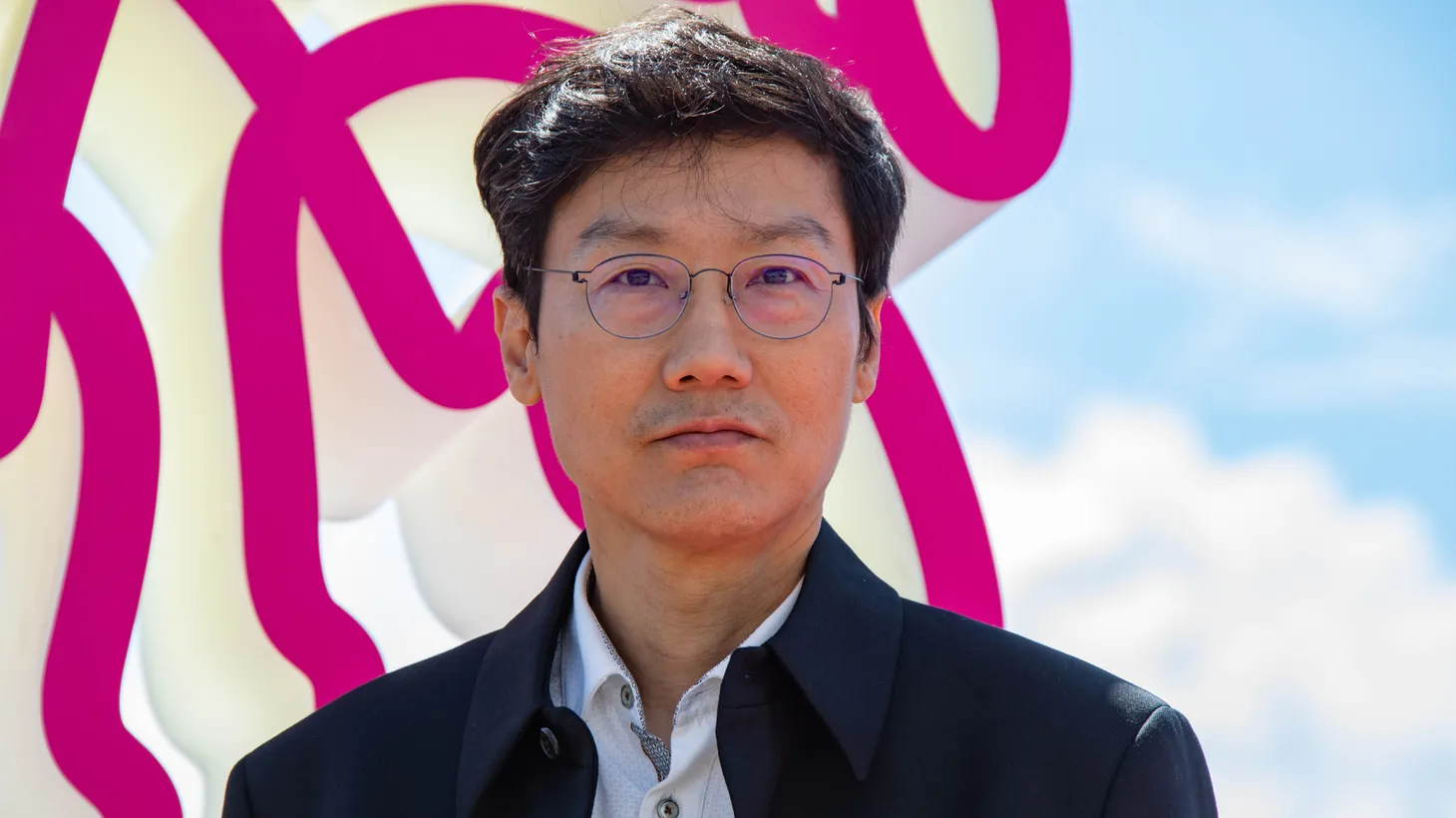 “Squid Game” creator Hwang Dong-hyuk wasn’t sure anyone would like the series. “I didn't expect everyone, all over the globe, from the 5-year-old kid to 80-year-old [to watch it],” he says.