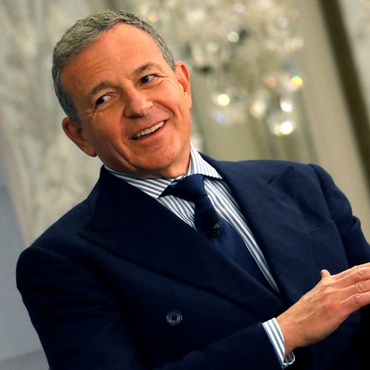 The Disney executives poised to succeed CEO Bob Iger