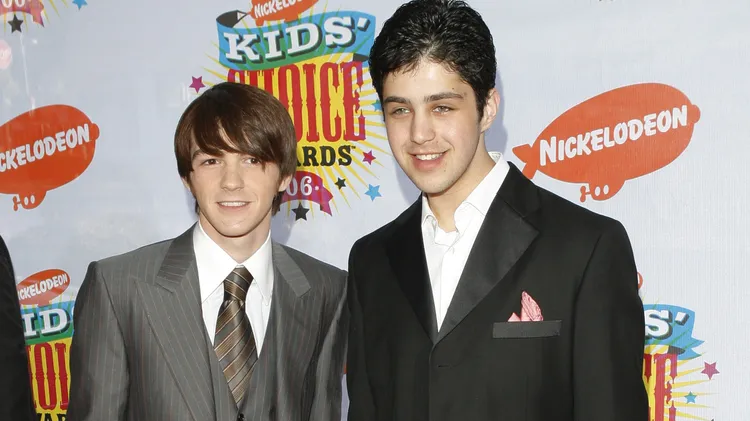 ID’s docuseries “Quiet on Set: The Dark Side of Kids TV” alleges years of abuse on Nickelodeon sets, with “Drake and Josh” star Drake Bell speaking out after years of silence.