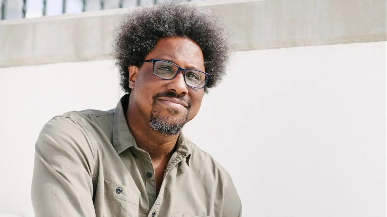 W. Kamau Bell is the director and executive producer of the new Showtime documentary “We Need to Talk About Cosby.”