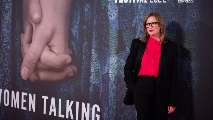‘Women Talking’ director on making ‘a positive, consensual experience’ for kids on set