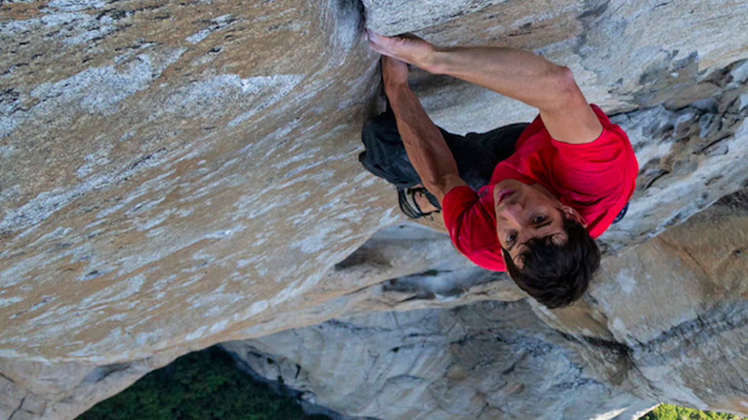Will the cameras kill Alex Honnold on his free solo climb of El Cap?