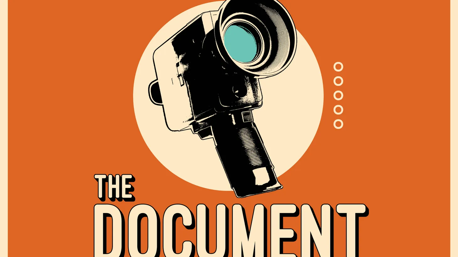The Document is a new kind of mash-up between documentaries and radio. From creator Matt Holzman, it goes beyond clips and interviews, mining great stories from the raw footage of documentaries present, past and in-progress.