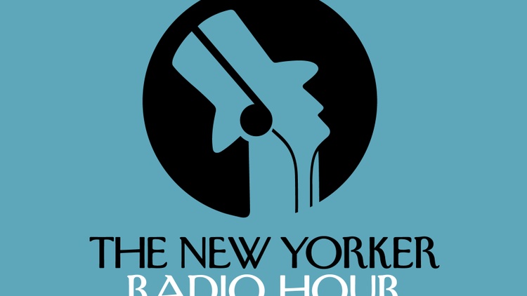 The New Yorker Radio Hour  is the program you will look forward to curling up with every weekend.