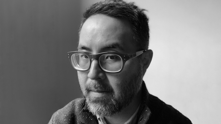 Graphic novelist and cartoonist Adrian Tomine’s cartoons regularly appear in The New Yorker. His other works include the novel “Killing and Dying” and the comic series “Optic Nerve.”