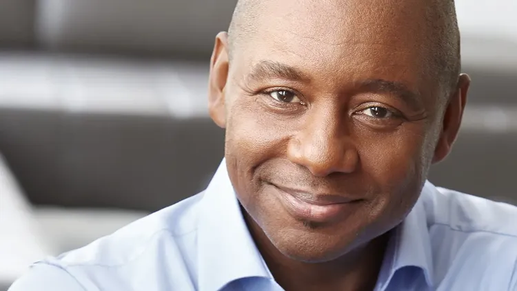Grammy-winning jazz composer Branford Marsalis breaks down restlessness, authenticity, and collaborating with “Rustin” director George C. Wolfe.