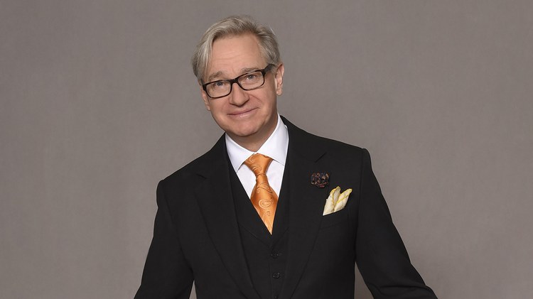 Writer and director Paul Feig is known for his smash comedies including “Bridesmaids,” “Spy,” and “The Heat.” His latest film is Netflix’s fantasy “The School for Good and Evil.”