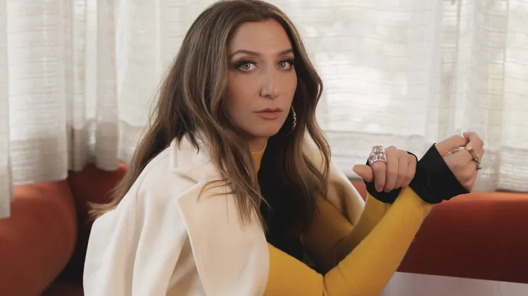 Chelsea Peretti takes the director’s chair, Billy Dee Williams drops the memoir, and Oscar nominated director Jonathan Glazer gives us a “searing” Treat.