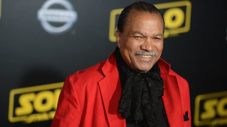 Actor, painter, and now author Billy Dee Williams joins “The Treatment” to dish on his new memoir, “What Have We Here?”