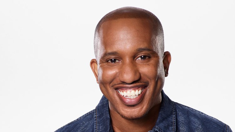Chris Redd, Sharon D Clarke, and the friendship that’s a treat for Tyler Perry