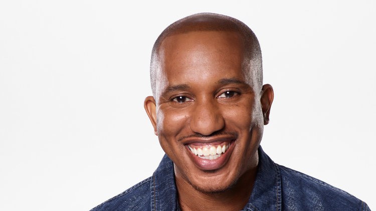 Comedian Chris Redd recently left Saturday Night Live after five years on the NBC sketch show. Redd won a Primetime Emmy for co-writing “Come Back, Barack” for SNL.