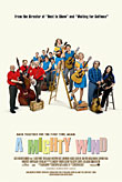 A Mighty Wind Poster