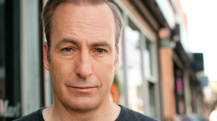 Bob Odenkirk is currently starring in the final season of AMC’s “Better Call Saul.” The Emmy nominated actor is also the author of a memoir “Comedy Comedy Comedy Drama.”
