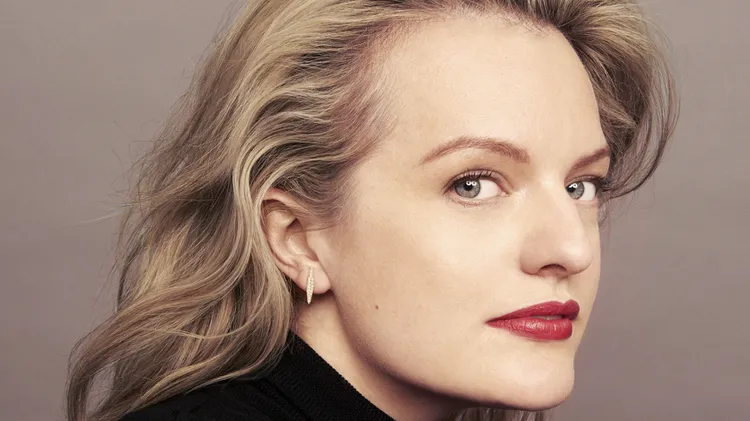 Emmy-winner Elisabeth Moss breaks down her new FX series “The Veil”, why she seeks out complex roles, and how her ballet background informs her work.