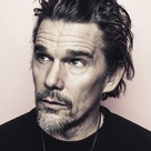 Ethan Hawke, Nabil Ayers, and for The Treat: an unforgettable lobster dinner