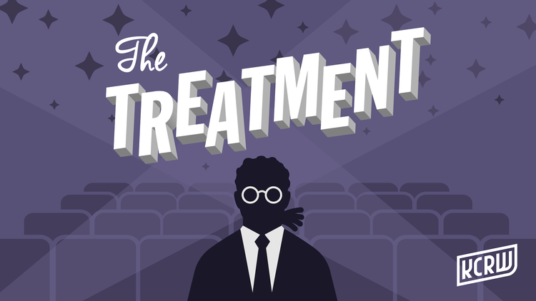 This week on The Treatment, Elvis welcomes Oscar-winning actress and first time director Halle Berry.