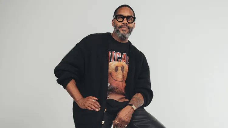 Mitchell S. Jackson unlocks the personal and political in discussing evolving NBA fashions