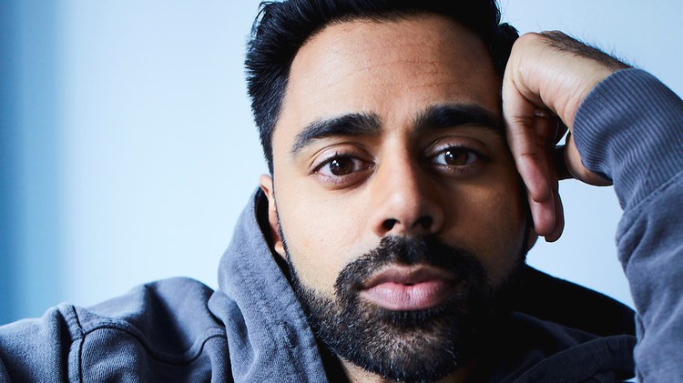 This week on The Treatment, Elvis sits down with Peabody Award winning comedian Hasan Minhaj, whose newest special is Netflix’s “The King’s Jester.”