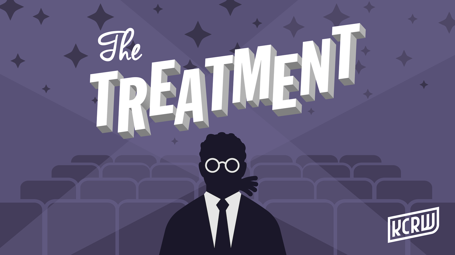 Television month continues on The Treatment, aS Elvis Mitchell hosts Ilene Chaiken, creator and executive producer of The L Word, Showtime's dramatic series about the lives of lesbians in Los Angeles.