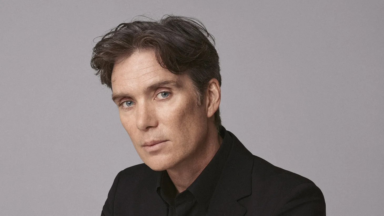 Actor Cillian Murphy shares his love for The Beatles.