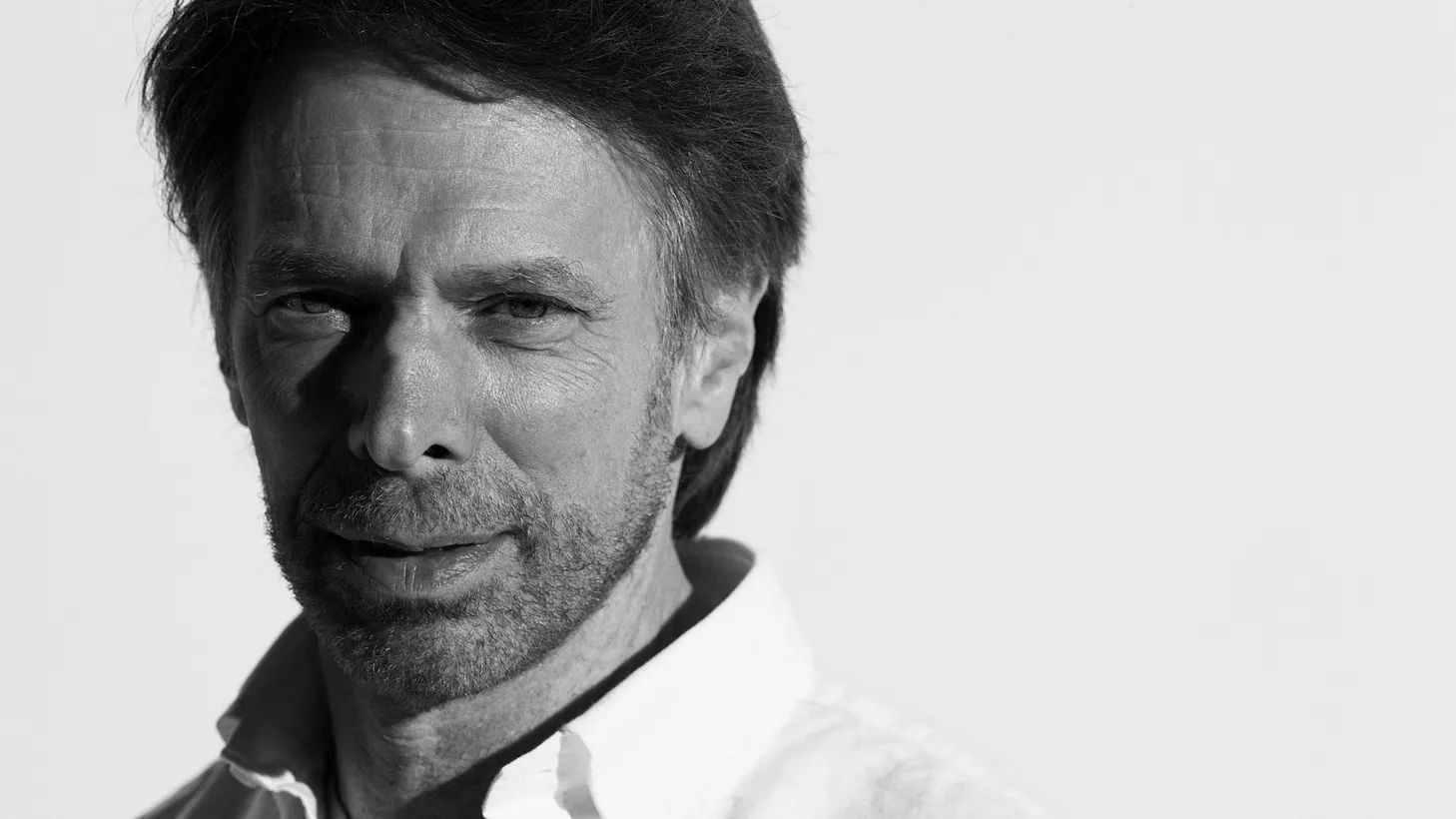 Co-owning the Seattle Kraken hockey team “is not as stressful as the movie or the television business, so I get great thrills every time we have a win,” says producer Jerry Bruckheimer. “That is enjoyment and something that I've been dreaming about ever since I was a little kid.”