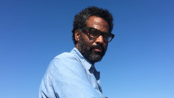 Director Sacha Jenkins’ projects include the documentary “Fresh Dressed” and the miniseries “Everything’s Gonna Be All White.”