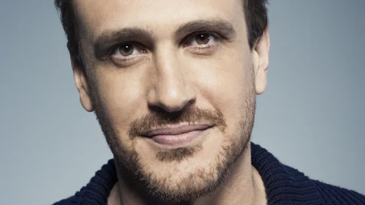 Actor Jason Segel has a long history of playing likable guys in comedies.
