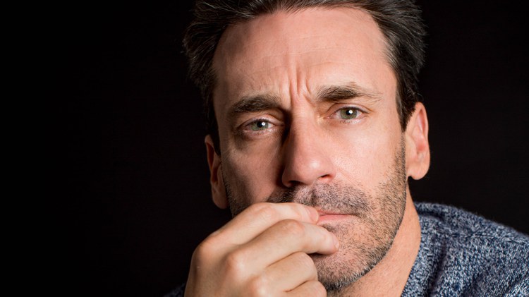This week on The Treatment, Elvis sits down with Emmy winning actor Jon Hamm, who is currently starring in the mystery comedy “Confess, Fletch.”
