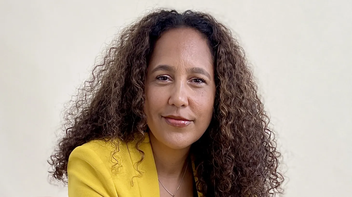 “I remember the first time I heard [‘Ex-Factor’]. It's a song that literally goes into your soul, and just fills you with this guttural pain,” says filmmaker Gina Prince-Bythewood.