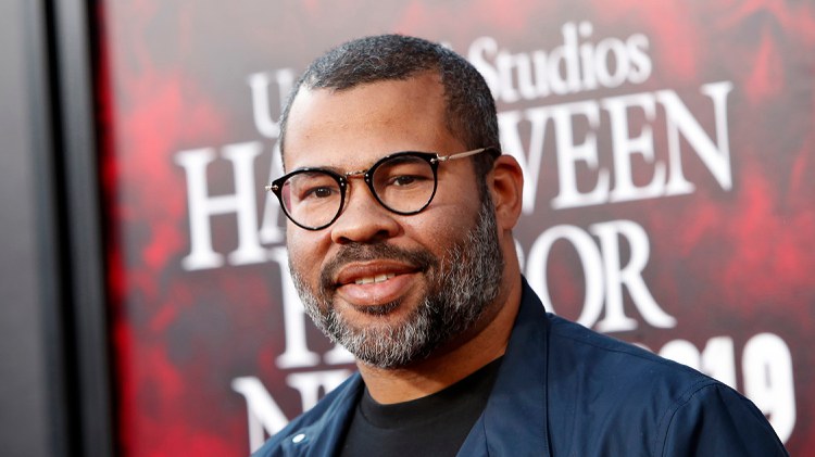 Jordan Peele’s three films as director have all defied genre, dipping into horror, comedy and science fiction. His latest, “Nope,” is no exception.