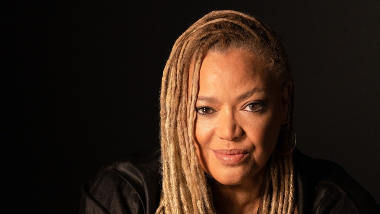 Director Kasi Lemmons’s films span over two decades and include “Eve’s Bayou” and “Talk to Me.” Her latest is “Whitney Houston: I Wanna Dance with Somebody.”