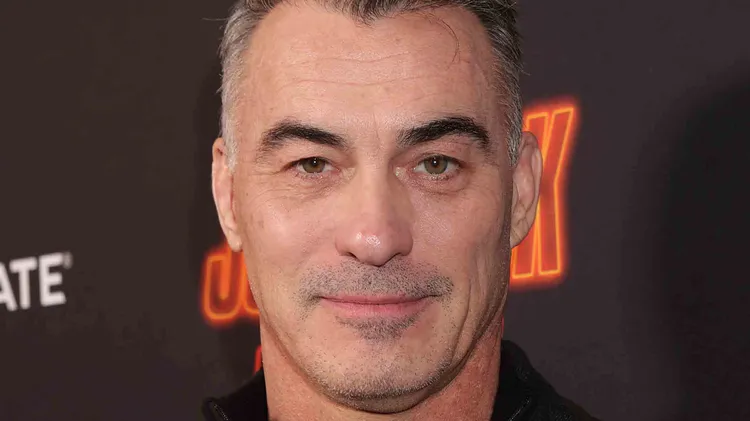 Chad Stahelski is best known as director of the wildly successful “John Wick” franchise.