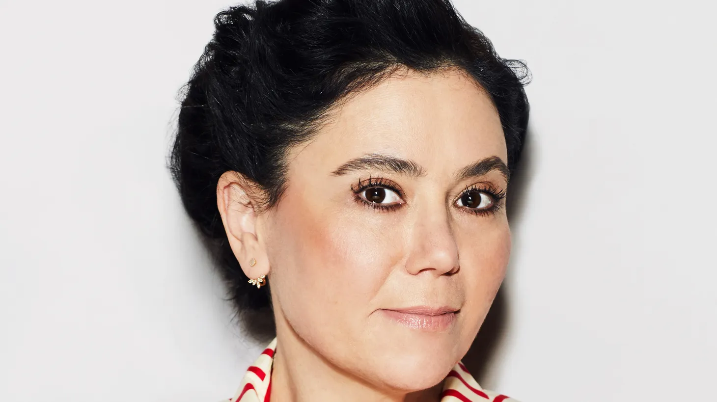Actress Alex Borstein explains how Gordi’s music has been essential to her latest project.