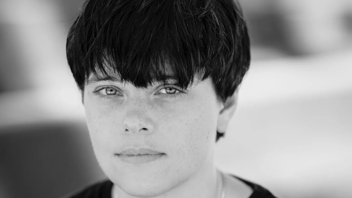 ‘Aftersun’ director Charlotte Wells says that the lyrics at the end of The xx’s “Brave for you” struck a chord with her in terms of how she thought about writing the film.