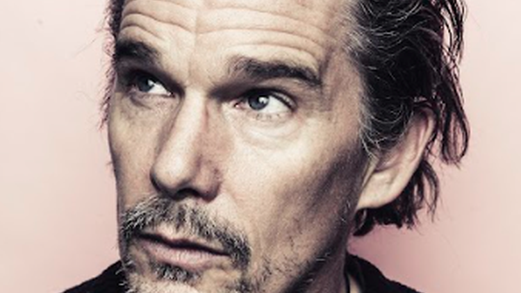 Director of the HBO Max docuseries “The Last Movie Stars” Ethan Hawke talks about why Mark Rylance’s performance in Jez Butterworth’s 2009 play “Jerusalem” was like seeing Jimi Hendrix…