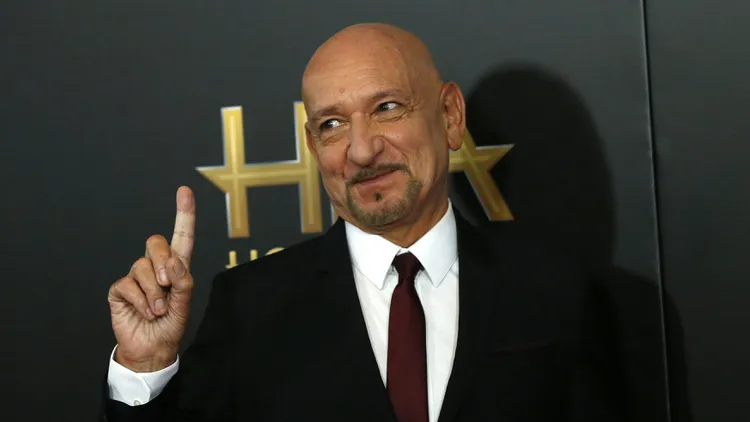 ‘Dalíland’ actor Ben Kingsley believes that circles in life are patterns, coincidences happen all the time, and we should pay attention.
