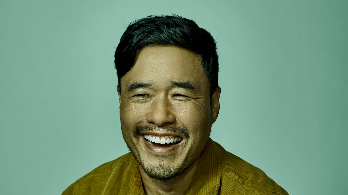 “[The Unseen hip-hop album by Quasimoto] is just one of those weird, very specific oddities that for some reason... just spoke to me so deeply,” says actor-director Randall Park.