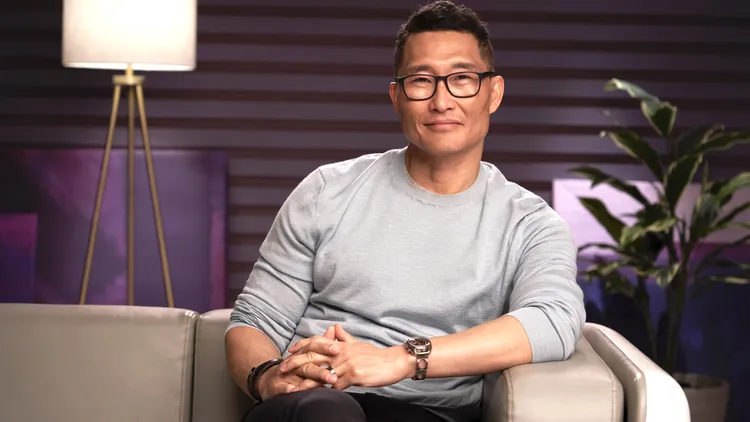 Daniel Dae Kim reflects on feeling profoundly represented as an Asian American by the 1961 film adaptation of Rodgers and Hammerstein’s Flower Drum Song.