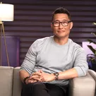 Actor Daniel Dae Kim celebrates the cultural and personal importance of Flower Drum Song