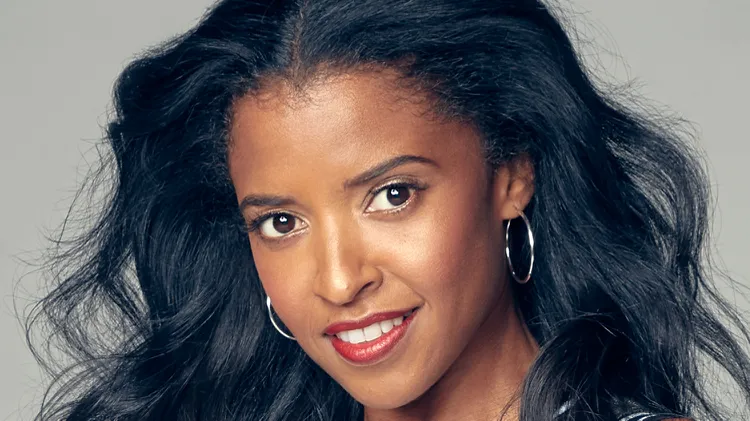 Renée Elise Goldsberry tells all about Wickie Roy — her scene stealing character on “Girls5Eva” — and performing original songs for her own documentary.