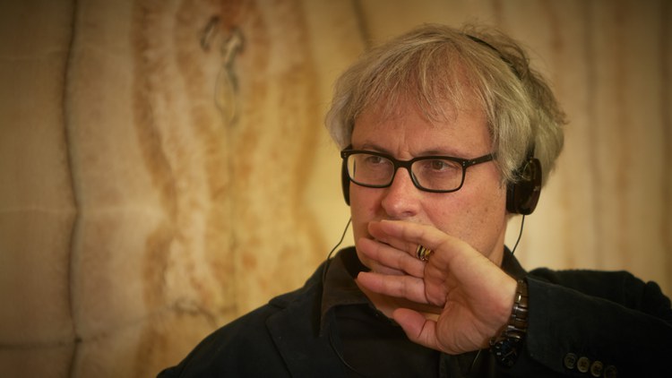 Director Simon Curtis’ films include “My Week with Marilyn” and “Woman in Gold.” His latest is “Downton Abbey: A New Era,” currently on Peacock.