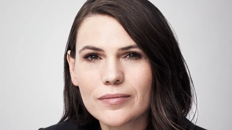 “High School” series director and showrunner Clea DuVall shares the power of ‘90s female musicians in surviving her teen years and helping her get the tone right for the Freevee…