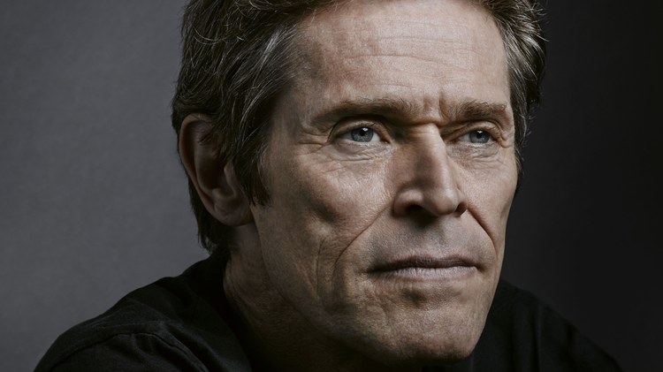 Willem Dafoe on “Inside,” critic Farran Nehme on an infamous Oscar moment, and Daniels on inspiration beyond Hollywood.