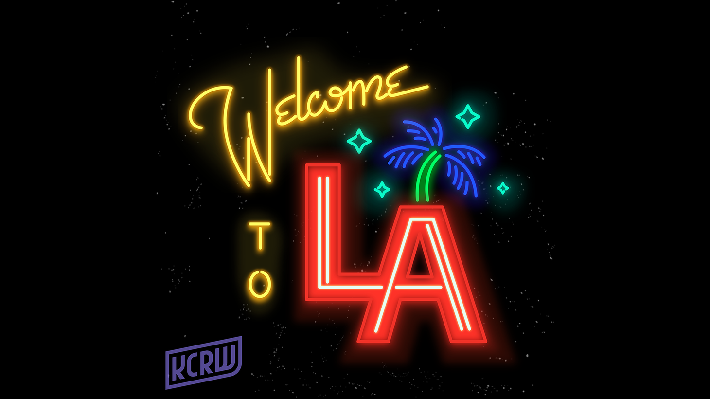 ‘Welcome to LA’ is not putting out a new episode this week. In the meantime, host David Weinberg recommends some podcasts that are worth a listen during this current moment.
