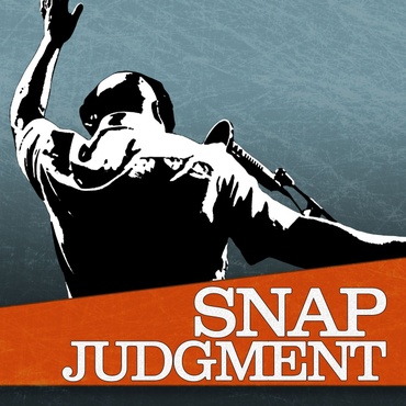 WNYC's Snap Judgement